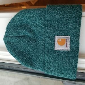 Carhartt Cuffed Beanie hat